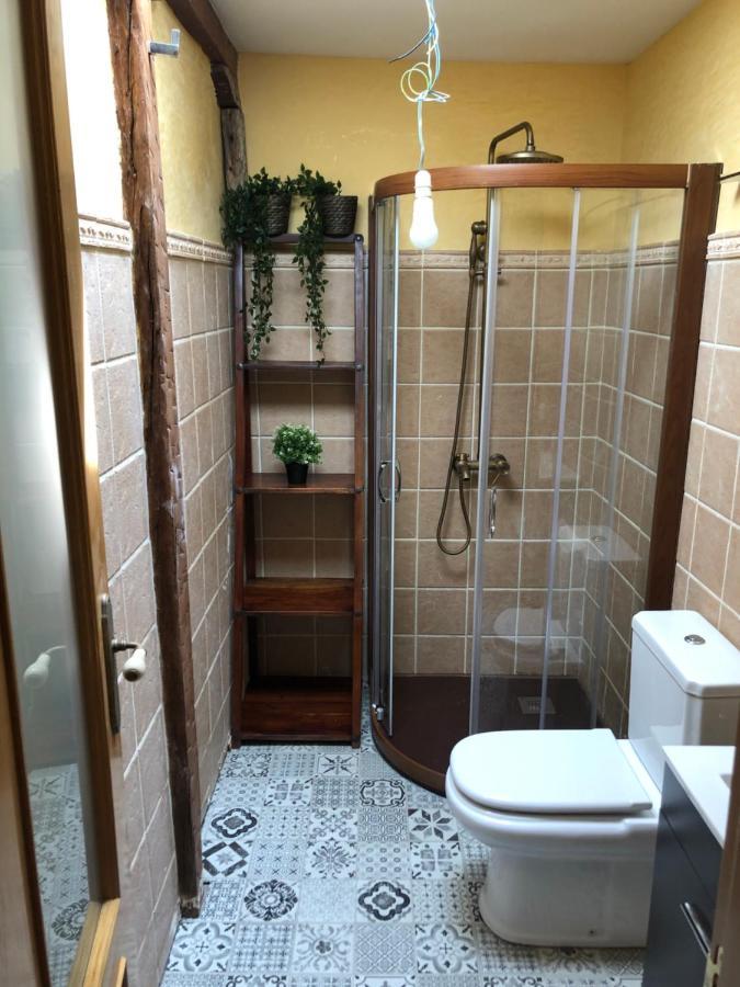 Apartamento Cristo De La Luz Толедо Экстерьер фото